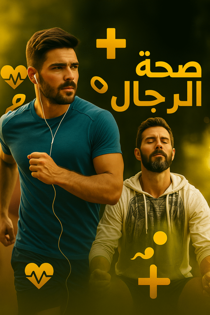 المجلة الطبية للرجال